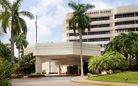 Embassy Suites Boca